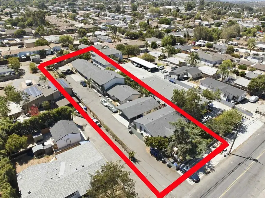 7163-69 Central Avenue, Lemon Grove, CA 91945 - #2