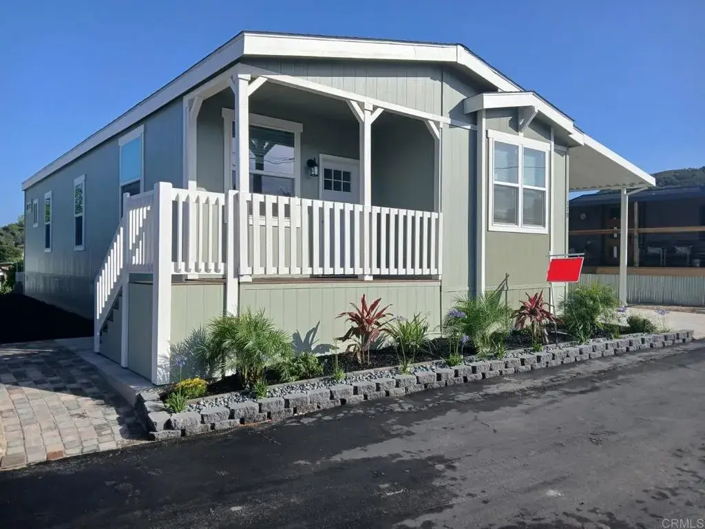 28890 Lilac #179, Valley Center, CA 92082 - #1