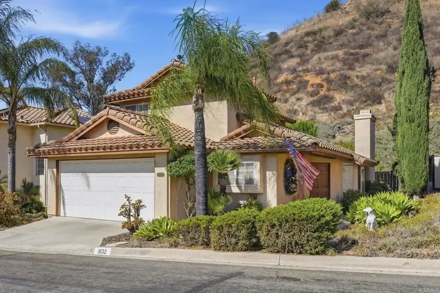 1832 Loreto, Escondido, CA 92027 - #2