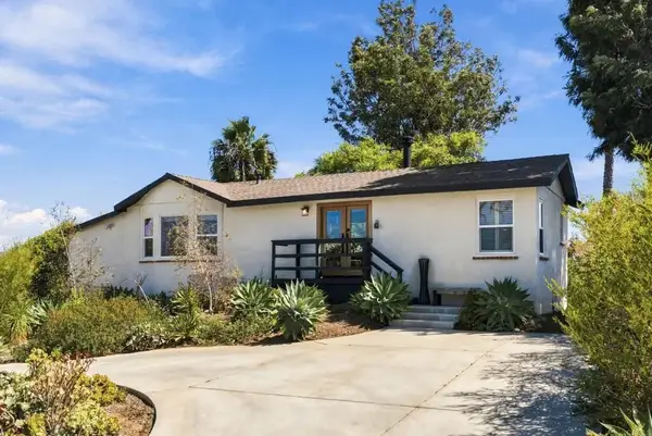777 Bonita Drive, Vista, CA 92083