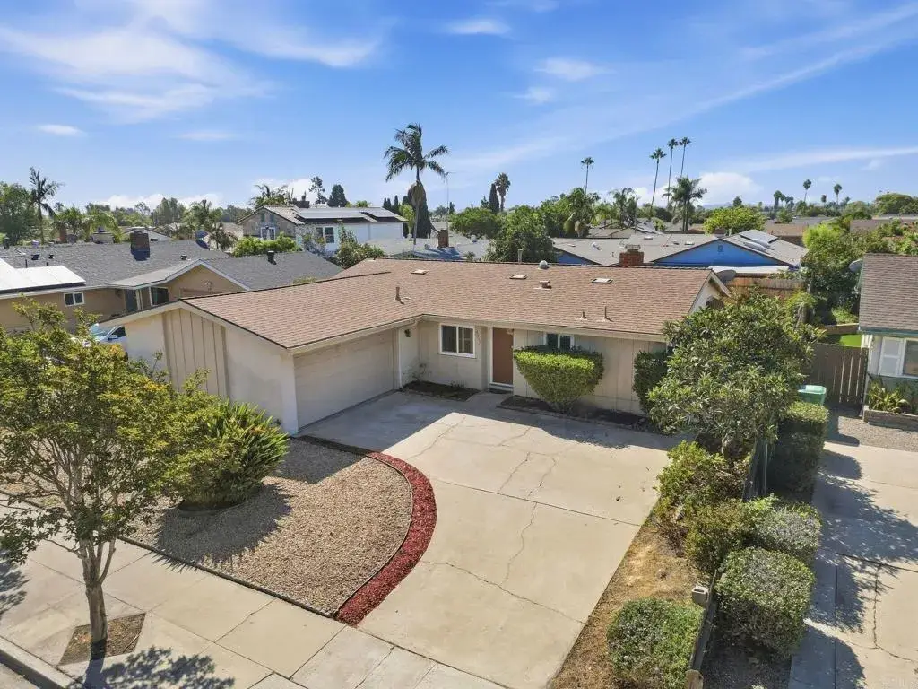 8851 Sovereign Road, San Diego, CA 92123 - #1