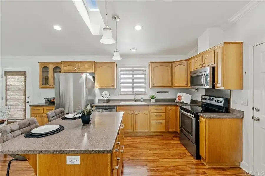 8975 Lawrence Welk Dr #31, Escondido, CA 92026 - #3