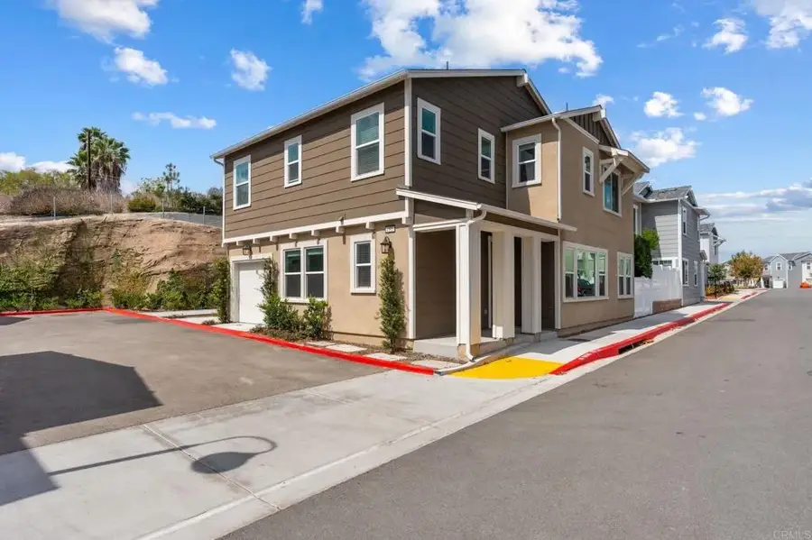 1515 Wingwood Lane, Vista, CA 92083 - #2