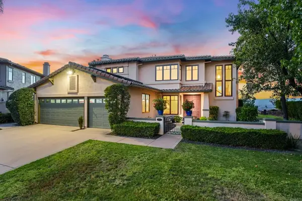 17112 Woodson View Lane, Ramona, CA 92065
