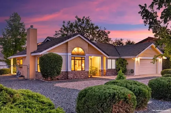 23543 Oriente Way, Ramona, CA 92065