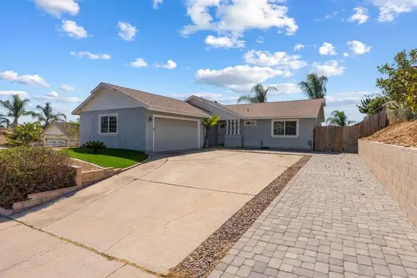 2851 Dahlia Avenue, San Diego, CA 92154