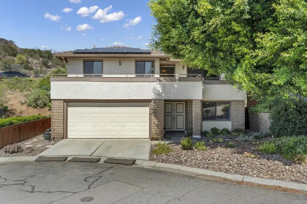 1850 Buckskin Glen, Escondido, CA 92027 - #1