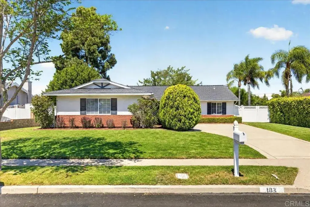 183 Sandberg Street, Thousand Oaks, CA 91360 - #1