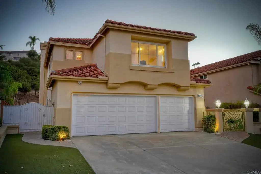 11707 Aspen View, San Diego, CA 92128 - #1