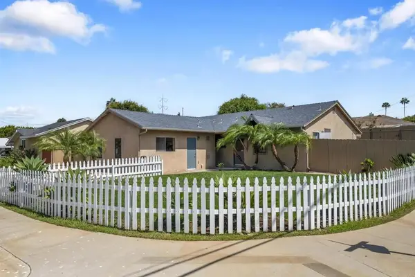 4111 Mount Bross Avenue, San Diego, CA 92111