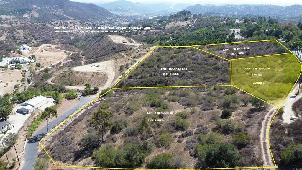 Mission Ridge Lane 20, Fallbrook, CA 92028 - #1