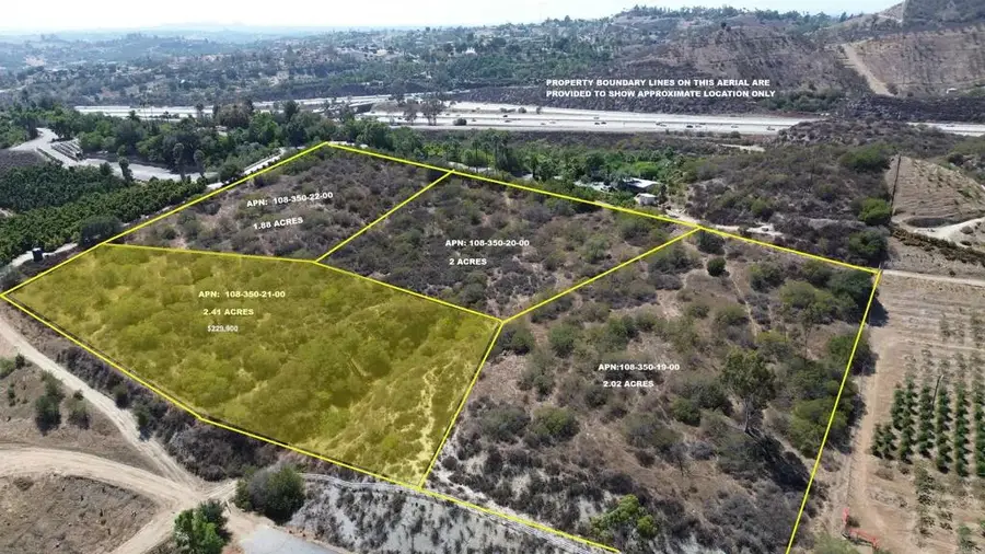 Mission Ridge Lane 21, Fallbrook, CA 92028 - #2