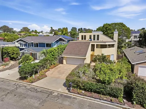 13723 Recuerdo Drive, Del Mar, CA 92014