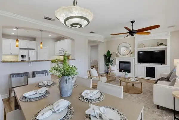 2669 Piantino Circle, San Diego, CA 92108