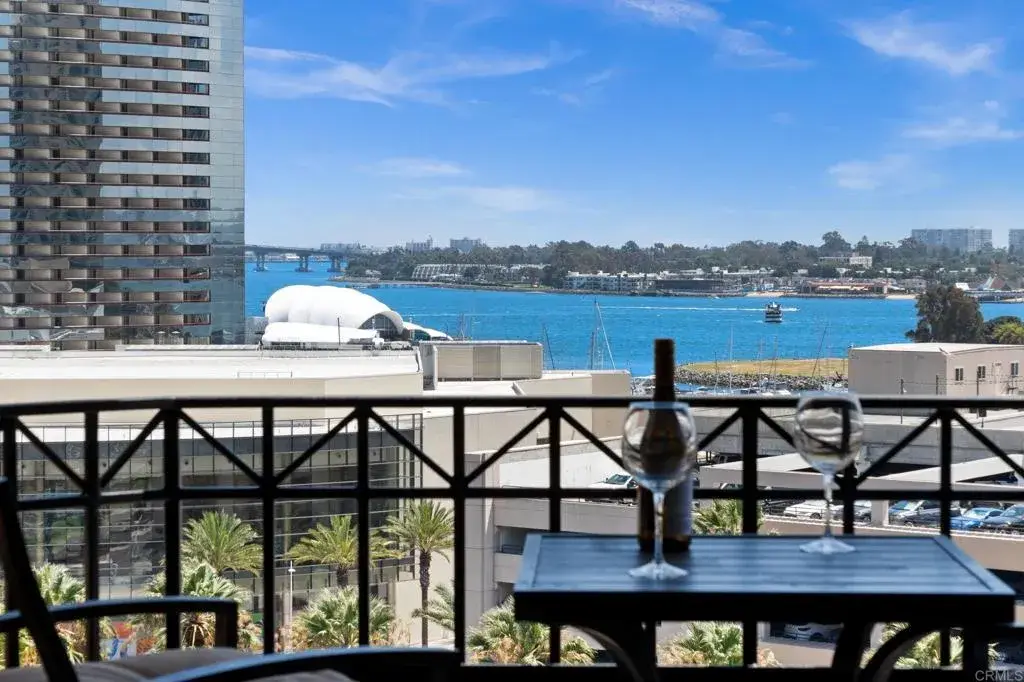 500 W Harbor Drive #1108, San Diego, CA 92101 - #1