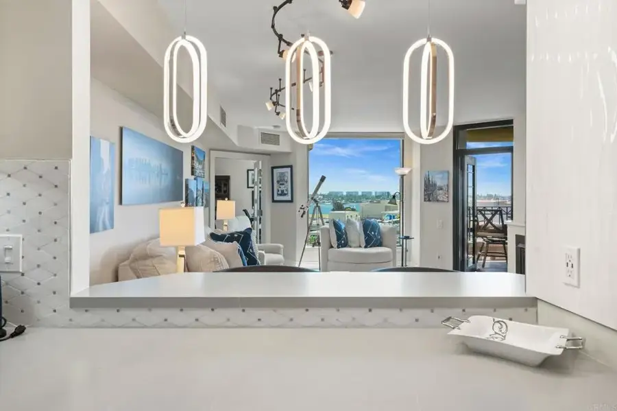 500 W Harbor Drive #1108, San Diego, CA 92101 - #3