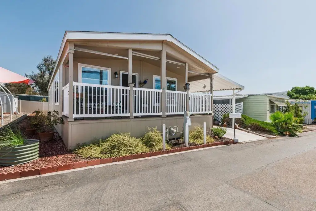 10770 Jamacha #SPC 8, Spring Valley, CA 91978 - #1