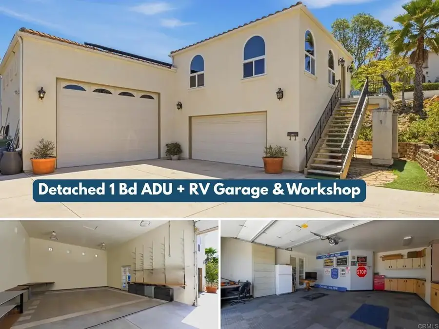 1865 Highgrove Drive, Escondido, CA 92027 - #3