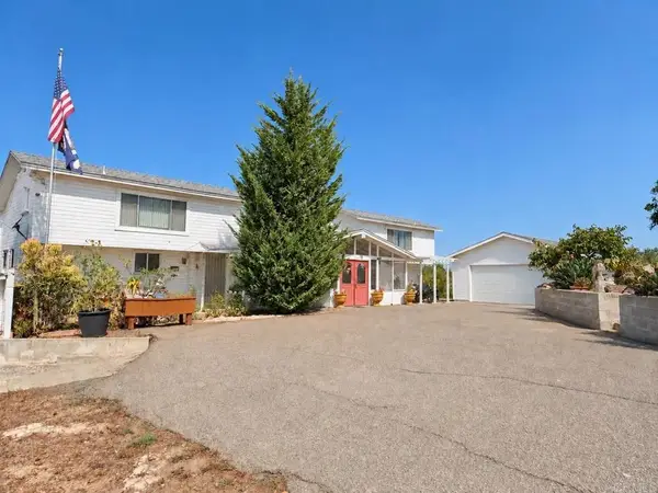 1701 Acacia Lane, Fallbrook, CA 92028