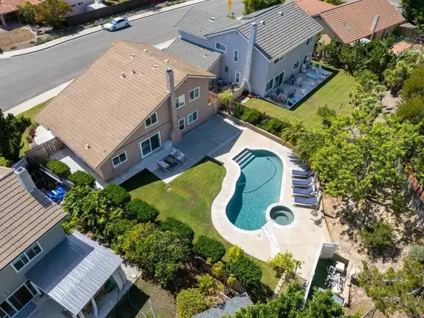2606 Sombrosa Street, Carlsbad, CA 92009