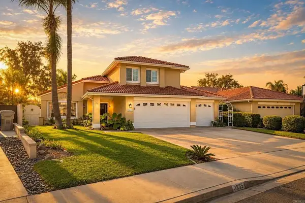 3335 Tournament Drive, Oceanside, CA 92056
