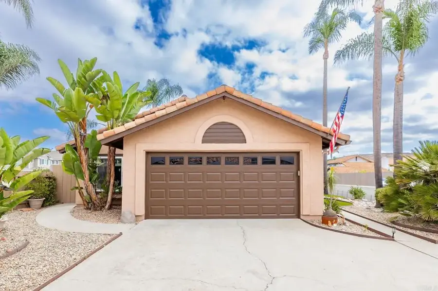 301 Winters Court, San Marcos, CA 92069 - #2