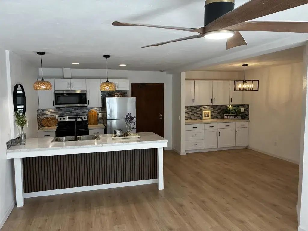 8034 Linda Vista #1D, San Diego, CA 92111 - #1