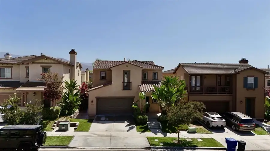 2372 Wander Street, Chula Vista, CA 91915 - #3