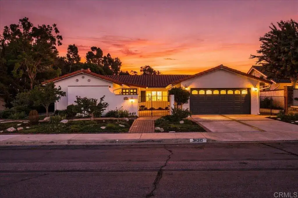 26212 Tierra Circle, Mission Viejo, CA 92691 - #1