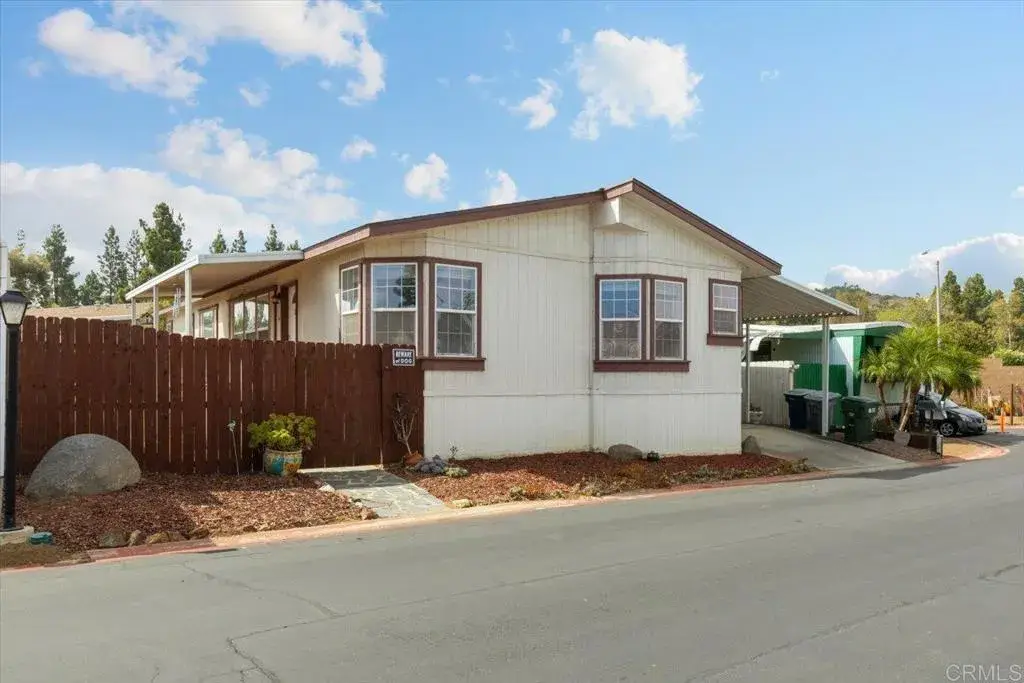 1750 Citracado Parkway #SPC 134, Escondido, CA 92029 - #1