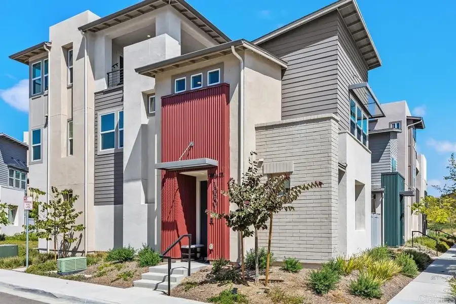 10601 Senua Court, San Diego, CA 92126 - #2