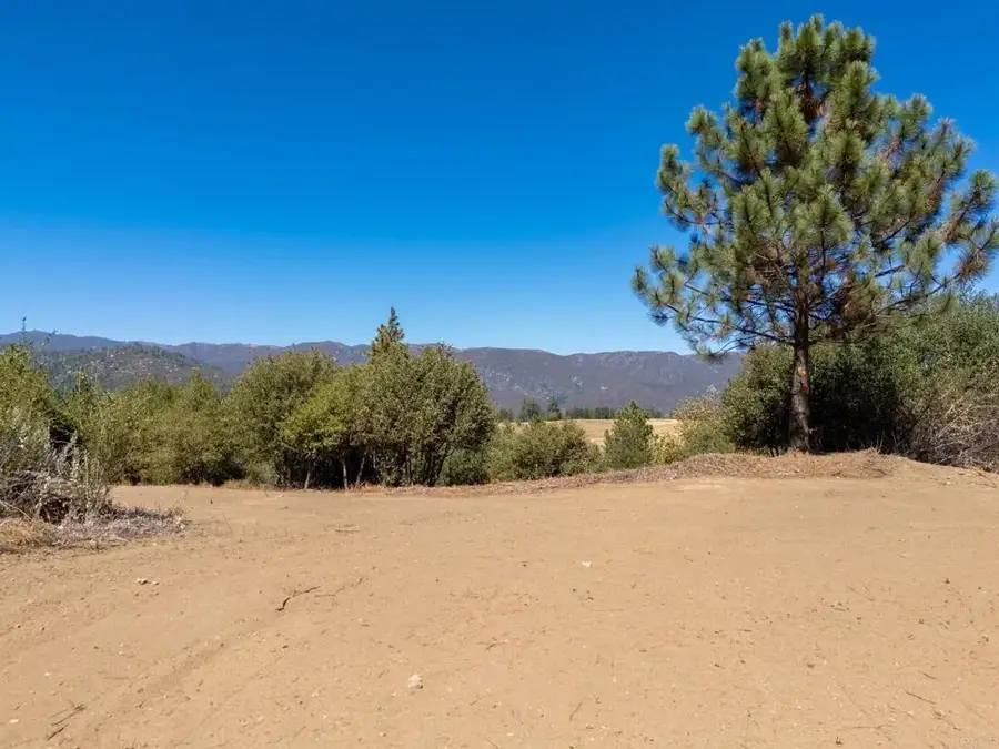 61 East Grade, Palomar Mountain, CA 92060 - #2