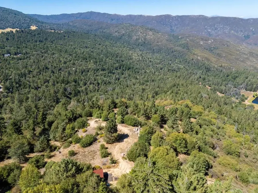 61 East Grade, Palomar Mountain, CA 92060 - #3