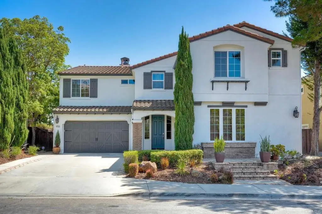 955 Wild Iris Court, San Marcos, CA 92078 - #1