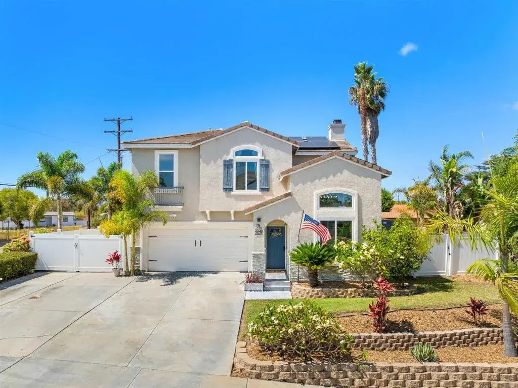 2624 Mesa Drive, Oceanside, CA 92054 - #1