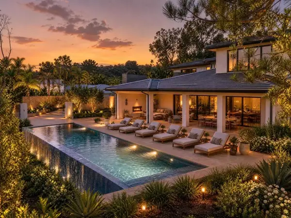 1376 Tennis Club Drive, Encinitas, CA 92024