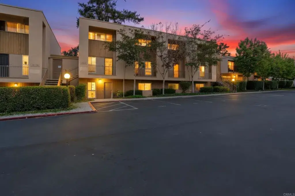 5700 Baltimore Drive #146, La Mesa, CA 91942 - #1