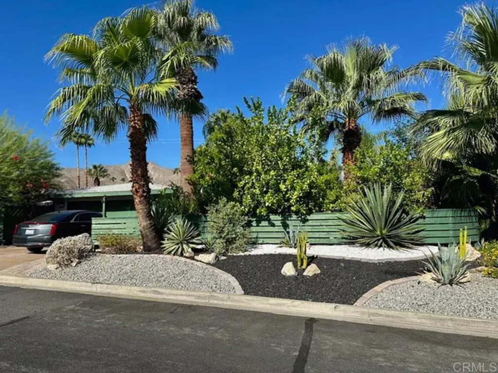 37875 Palo Verde Drive, Cathedral City, CA 92234 - #1