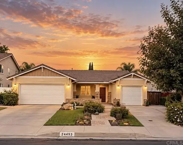 24493 Corte Rojelio, Murrieta, CA 92562