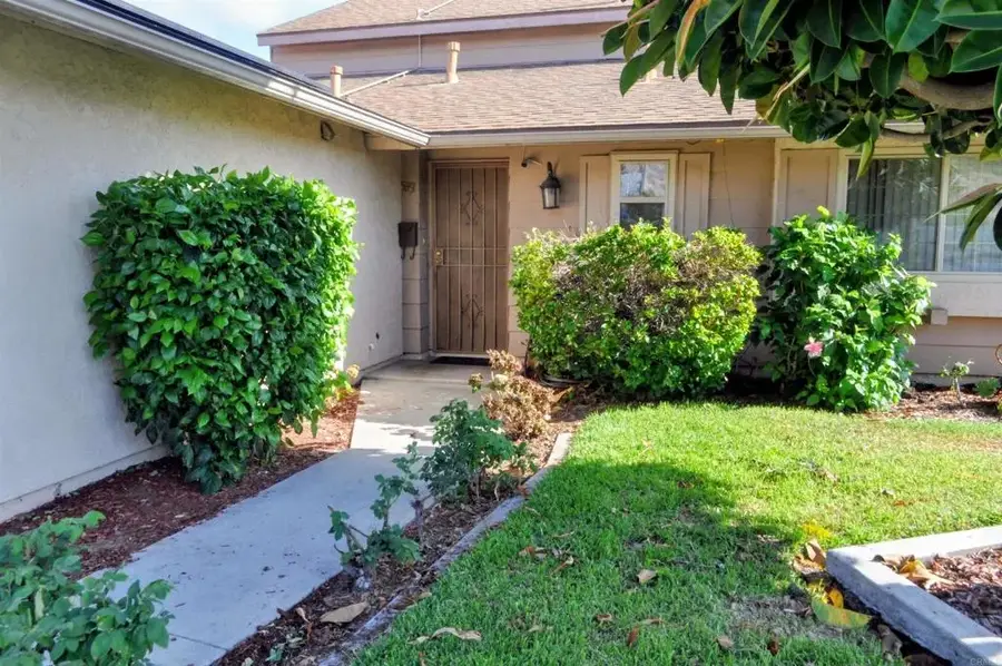5851 Division Street, San Diego, CA 92114 - #3