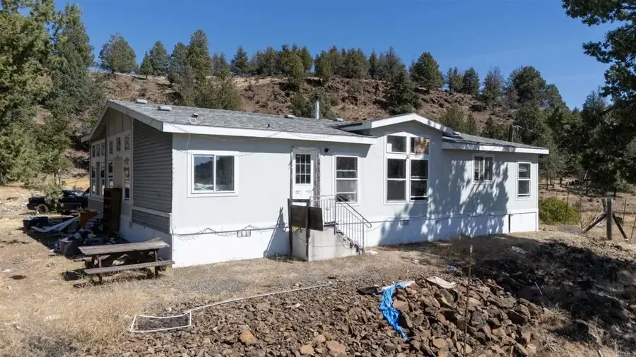 17626 Camp Creek Road, Hornbrook, CA 96044 - #3