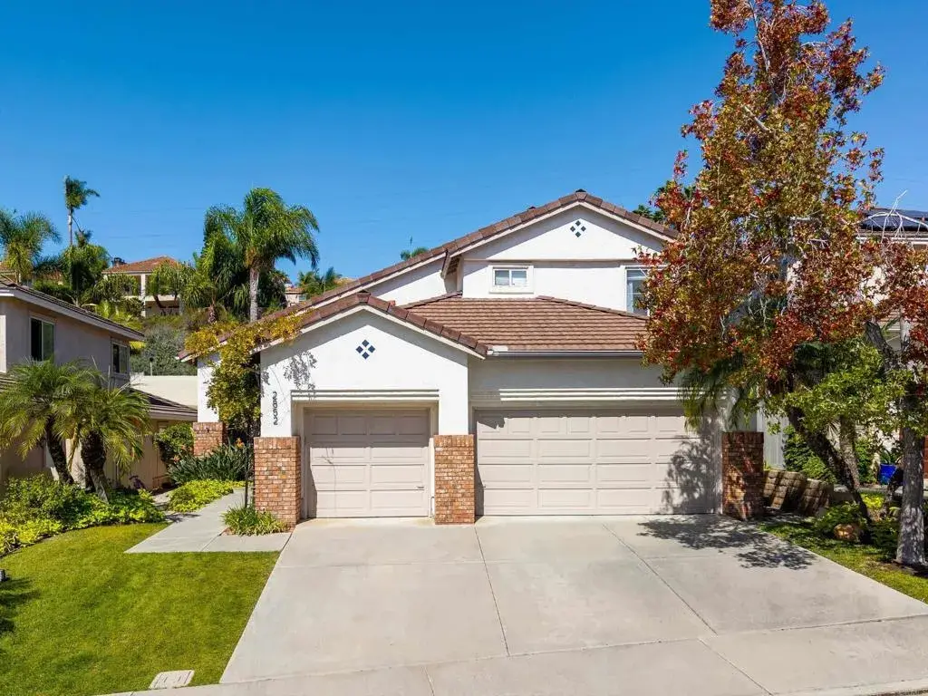 2852 Avenida Valera, Carlsbad, CA 92009 - #1