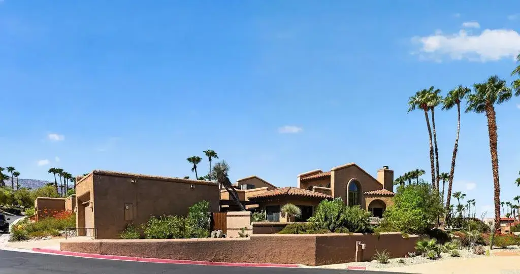 1961 Desert Vista, Borrego Springs, CA 92004 - #1