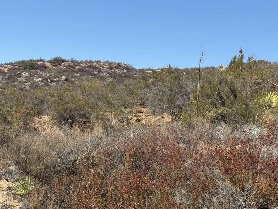 Japatul Rd., Alpine, CA 91901 - #2