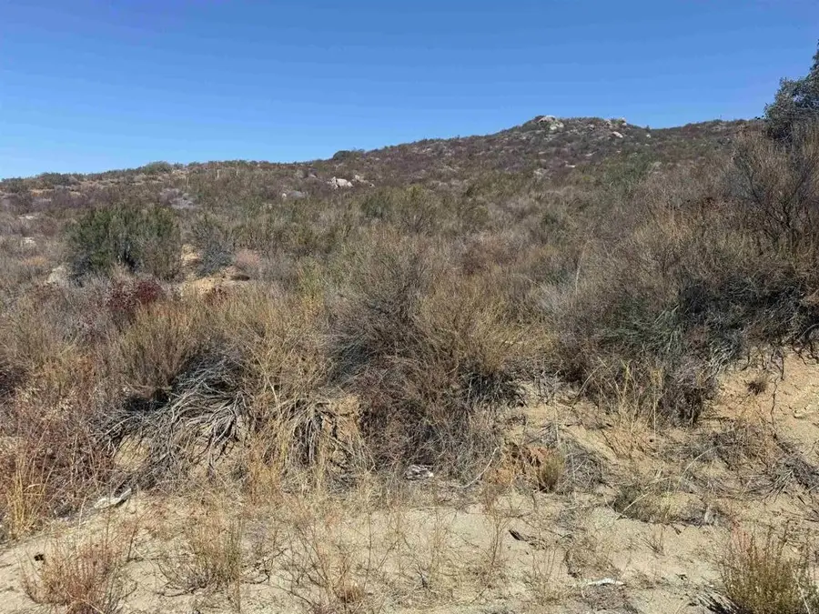 Japatul Rd., Alpine, CA 91901 - #2