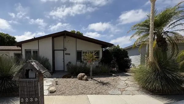 3239 Calle Osuna, Oceanside, CA 92056