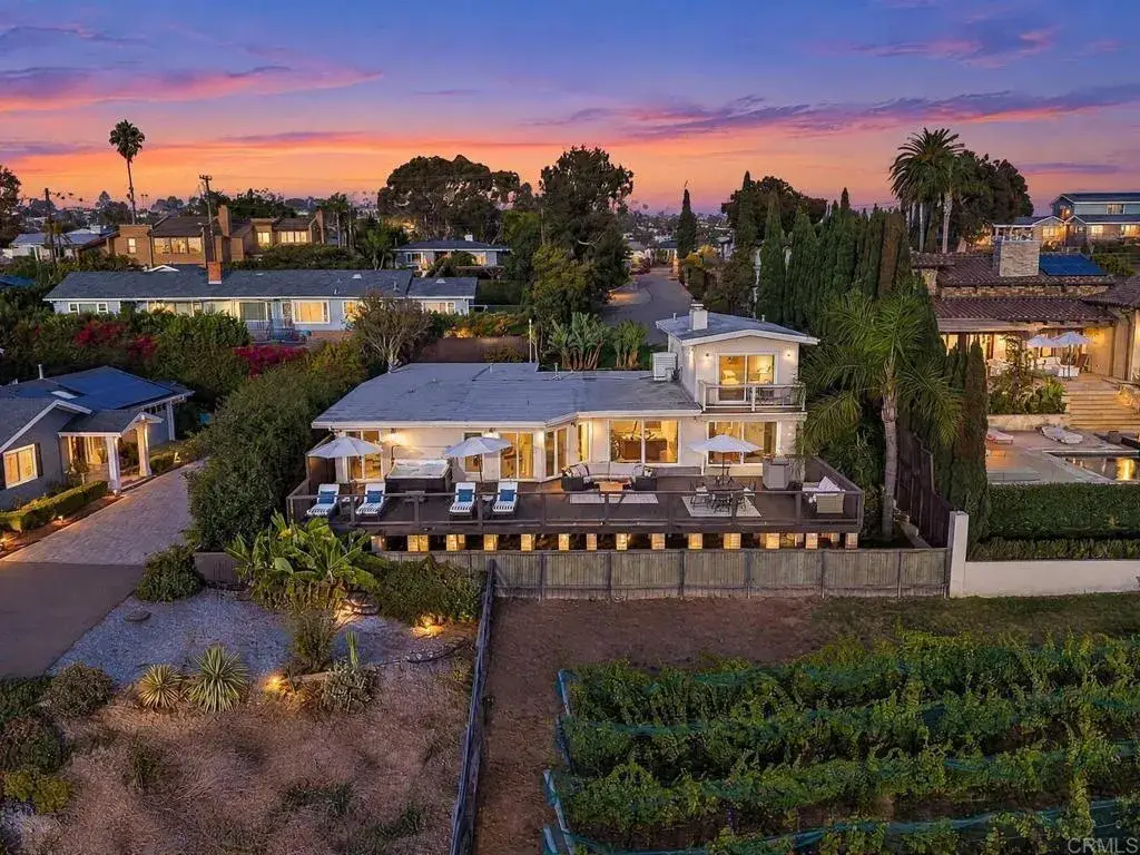 4347 Highland Drive, Carlsbad, CA 92008 - #1