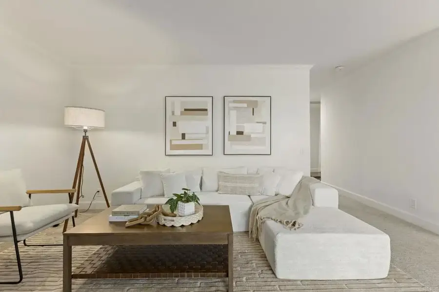 8503 Villa La Jolla Drive #A, La Jolla, CA 92037 - #2
