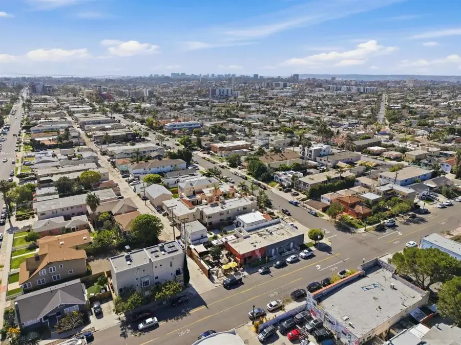 2611 Adams Avenue, San Diego, CA 92116 - #3