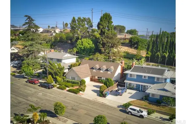 7957 Blue Lake Drive, San Diego, CA 92119